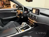 KIA STINGER GT 2018 V6